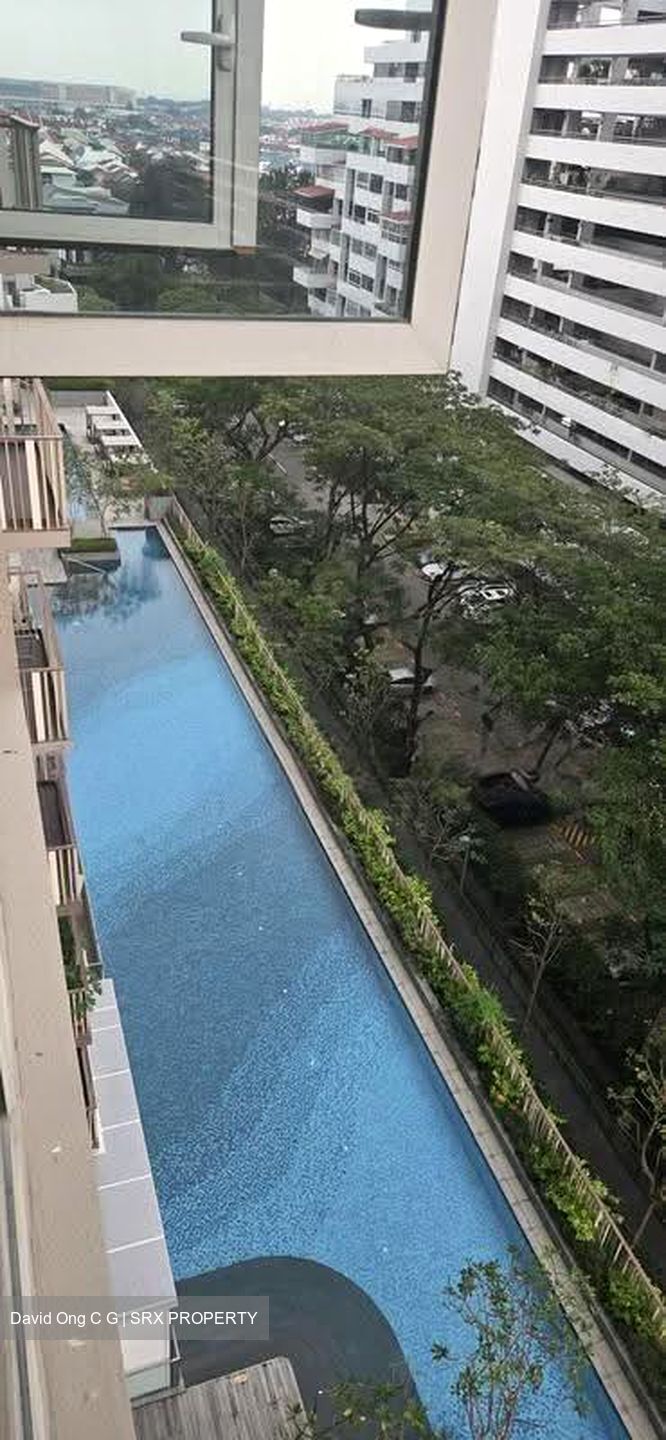 eCO (D16), Condominium #612792171